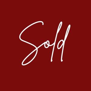 NWOT Cardinal Red Men’s Hoodie